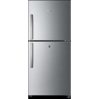 HAIER REFRIGERATOR HRF-216-EBS-TOP MOUNT-E-STAR-SILVER