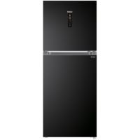 HAIER REFRIGERATOR HRF-368-IDBT-TOP MOUNT-INVERTER-BLACK