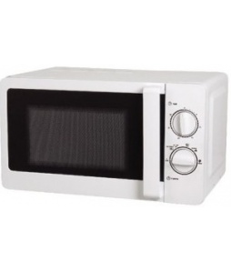 HAIER MICROWAVE OVEN OVEN HDL-20MX81-L-HEATING-WHITE