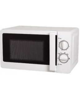 HAIER MICROWAVE OVEN OVEN HDL-20MX81-L-HEATING-WHITE