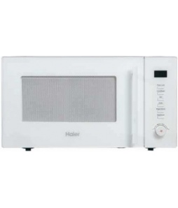 HAIER MICROWAVE OVEN OVEN HGN-38100-EGW-COOKING-WHITE