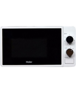 HAIER MICROWAVE OVEN OVEN HDL-20MX63-HEATING-WHITE