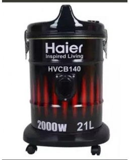 HAIER VACUUM CLEANER HVCB-140
