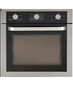 HAIER BUILT IN-OVEN HWO60S4MGX1