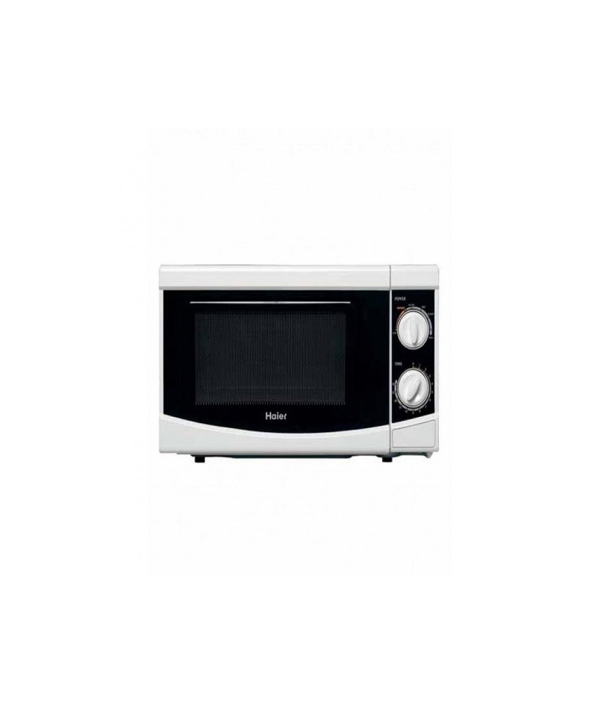 HAIER MICROWAVE OVEN OVEN HDL-2070MX-HEATING-WHITE