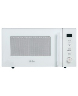 HAIER MICROWAVE OVEN OVEN HPK-38100-EGB-COOKING-WHITE