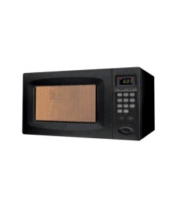 HAIER MICROWAVE OVEN OVEN HMN-32100-EGB-COOKING-BLACK