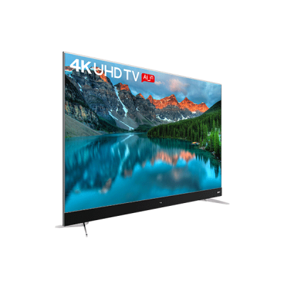 TCL LED L-75C2US-4K ANDROID LED-BLACK