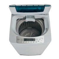 Haier Fully-Automatic Washing Machine HWM-75-918