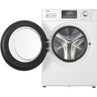 HAIER WASHING MACHINE HWM 80-B14876 TOP LOAD AUTOMATIC WHITE