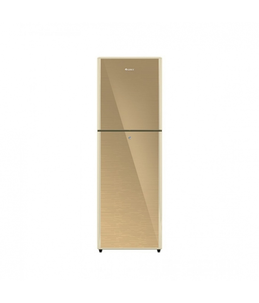 gree refrigerator glass door