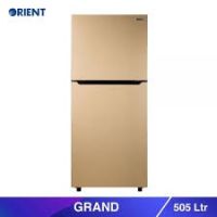 ORIENT REFRIGERATOR GRAND-505 LITERS