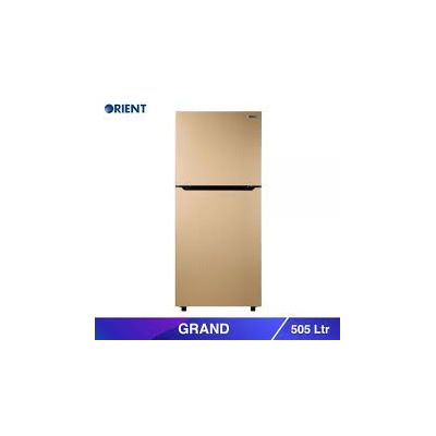 ORIENT REFRIGERATOR GRAND-505 LITERS