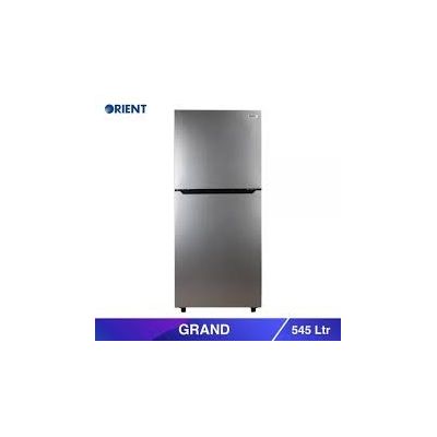 ORIENT REFRIGERATOR GRAND-545 LITERS