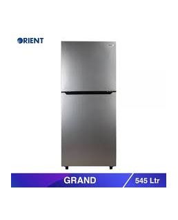 ORIENT REFRIGERATOR GRAND-545 LITERS