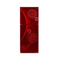 ORIENT RUBY 280 LITERS GLASS DOOR REFRIGERATOR