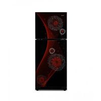 ORIENT REFRIGERATOR RUBY-330 LITERS GLASS DOOR