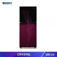 ORIENT REFRIGERATOR CRYSTAL-280 LITERS