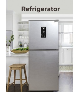 CHANGHONG RUBA INVERTER REFRIGERATOR CHR-DD378GP