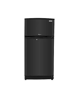 SINGER ELEGANCE SERIES REFRIGERATOR  DIAMOND BLACK 2502