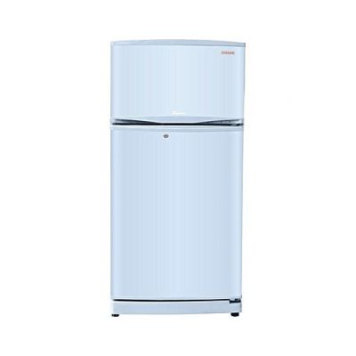 SINGER ELEGANCE SERIES REFRIGERATOR OXFOR GREY 3400