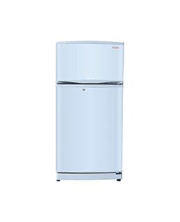 SINGER ELEGANCE SERIES REFRIGERATOR OXFOR GREY 3400