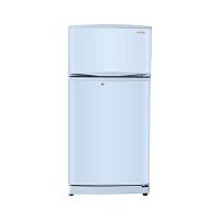 SINGER ELEGANCE SERIES REFRIGERATOR OXFORD GREY 4000