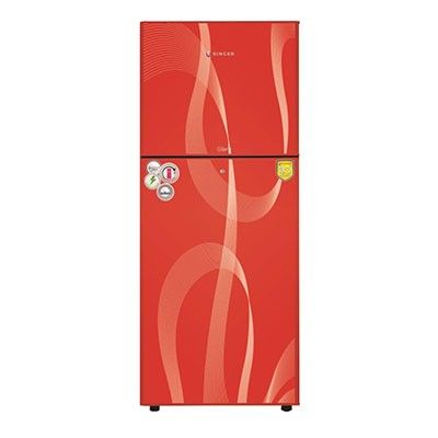 SINGER REFRIGERATOR 13 CFT SR-60290 ELEGANT