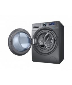 SAMSUNG FRONT-LOAD FULLY AUTOMATIC WASHING MACHINE  WW10H941EX/NQ