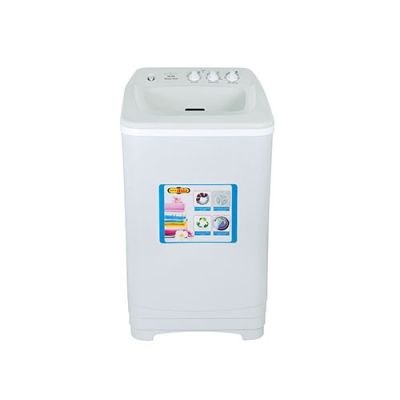 SUPER ASIA SHOWER WASH DOUBLE BODY SINGLE TUBE WASHER SA-240