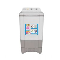 SUPER ASIA WM RAPID WASH SA-255 8KG