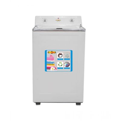 SUPER ASIA WM IDEAL COMFORT SAP-315 7KG