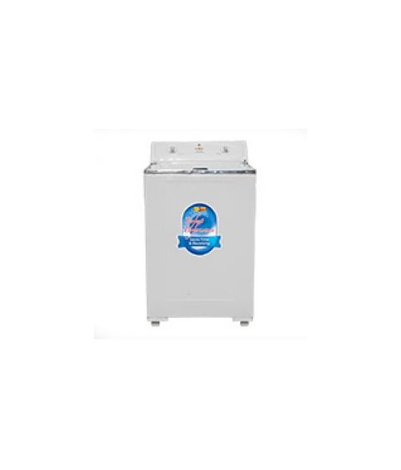 SUPER ASIA SINGLE TUBE WASHING MACHINE 10KG SAP-400