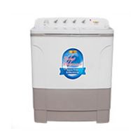 SUPER ASIA WM SA-242 CLEAN WASH 8KG