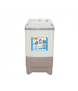 SUPER ASIA EASY SPIN TOP LOAD WASHING MACHINE 10KG (SD-550)