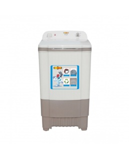 SUPER ASIA EASY SPIN TOP LOAD WASHING MACHINE 10KG (SD-550-S)