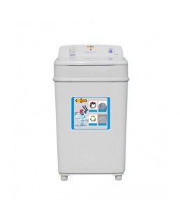 SUPER ASIA SPIN TOP LOAD WASHING MACHINE 10KG (SD-555-S)