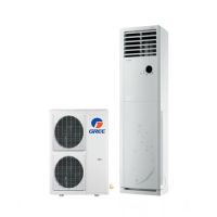 GREE FLOOR STANDING AIR CONDITIONER HEAT AND COOL 4 TON GF-48CDH