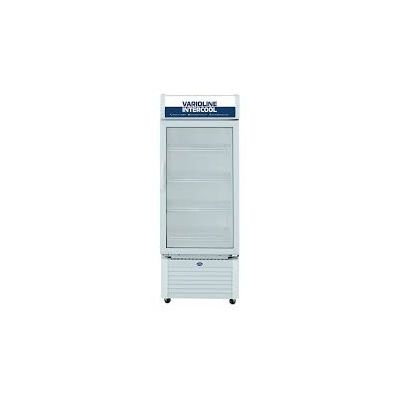 VARIOLINE INTERCOOL COMMERCIAL COOLERS VISI COOLER SVC-170 (170 LITRE)