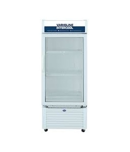 VARIOLINE INTERCOOL COMMERCIAL COOLERS VISI COOLER SVC-260 (260 LITRE)