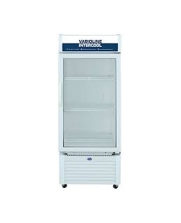 VARIOLINE INTERCOOL COMMERCIAL COOLERS VISI COOLER SVC-260 (260 LITRE)