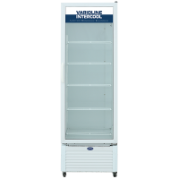 VARIOLINE INTERCOOL COMMERCIAL COOLERS VISI COOLER VCS-22 (650 LITRE)