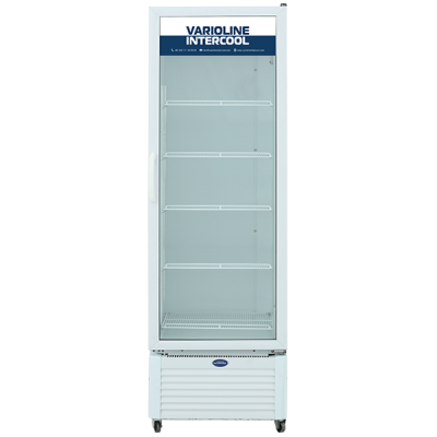 VARIOLINE INTERCOOL COMMERCIAL COOLERS VISI COOLER VCS-22 (650 LITRE)