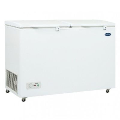 VARIOLINE DOMESTIC FREEZER TWIN DOOR TDF-413 (400 LITRE)