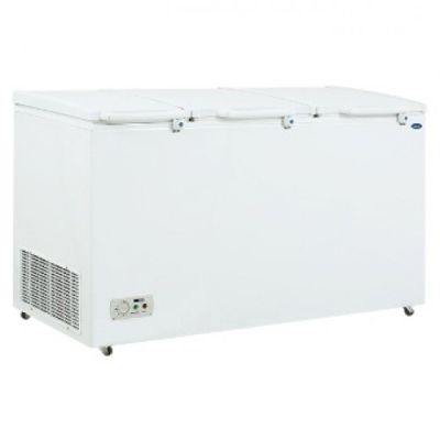 VARIOLINE DOMESTIC FREEZER THREE DOOR 3DF-618 (600 LITRE)