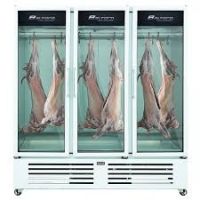 VARIOLINE INTERCOOL MEAT CHILLER 3 DOOR VMC-1500