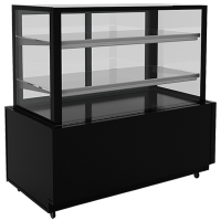 VARIOLINE INTERCOOL MEAT DISPLAY CABINET SKF-1200 (WITHOUT COOLING)