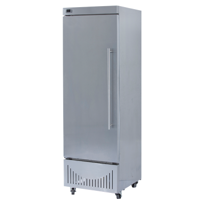 VARIOLINE INTERCOOL STAINLESS STEEL SOLID FREEZER SSS-15 R (500 LITRE)