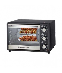 WESTPOINT Rotisserie Oven with Kebab Grill WF-2310RK