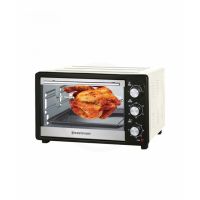 WESTPOINT Rotisserie Oven with Kebab Grill WF-2610RK